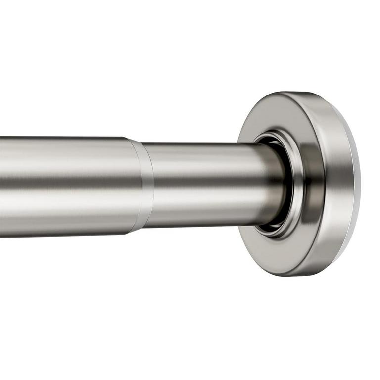 AMAZERBATH CURTAIN ROD 31-75IN