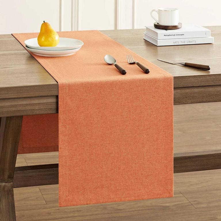 ZEEMART TABLE RUNNER 14IN X 108IN