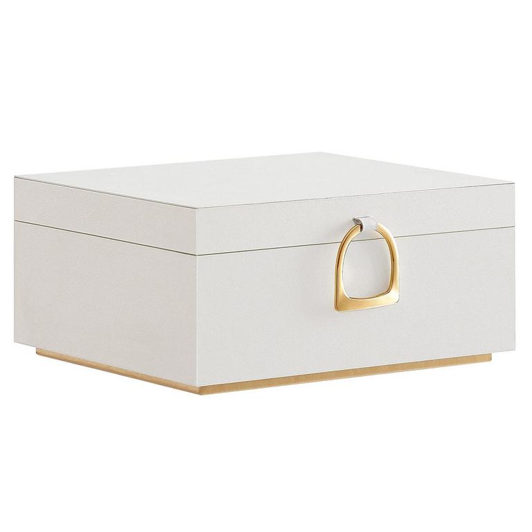 JEWELRY BOX ORGANIZER
