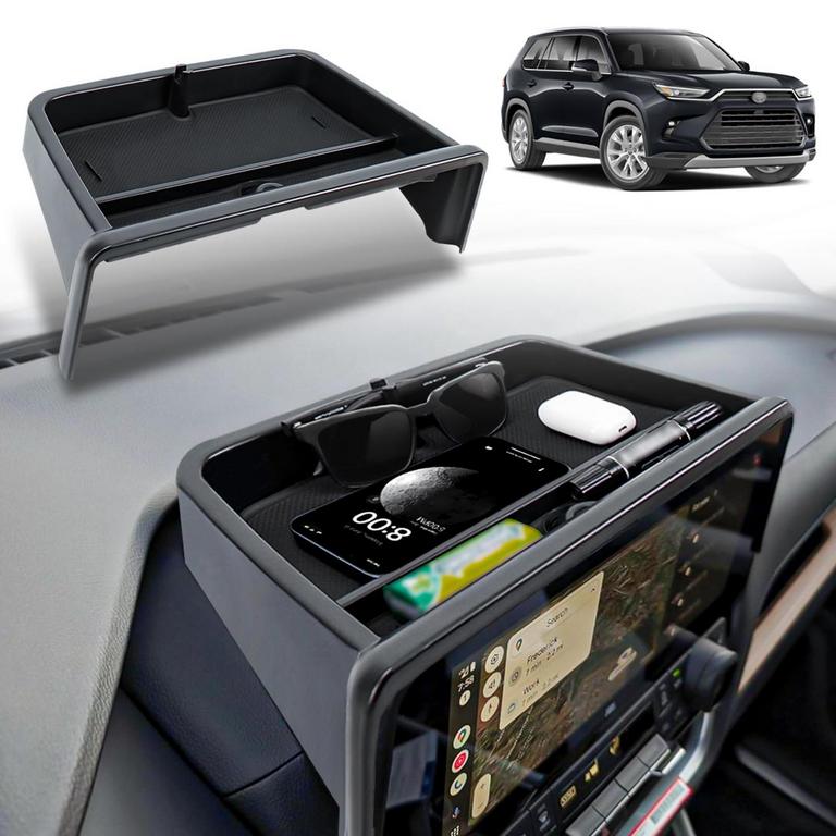 NEEPIAR CENTER CONSOLE ORGANIZER