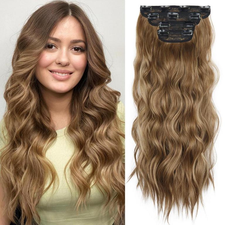 LEEONS 20IN HAIR EXTENSION