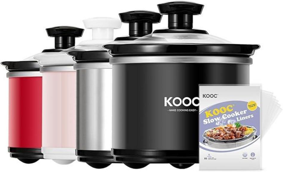 MINI SLOW COOKER
