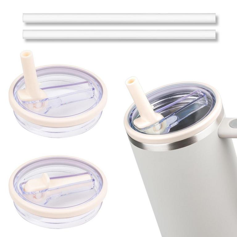 COCGVEL TUMBLER LID 2 PACK