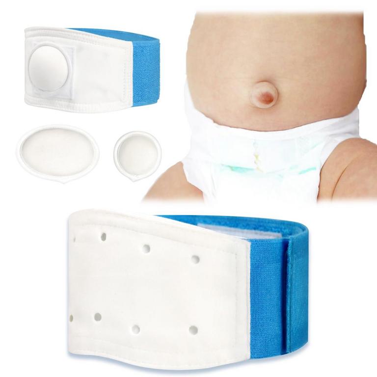 BABY BELLY BAND SZ LARGE