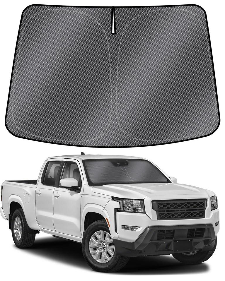 MIXSUPER SUN SHADE FRONTIER