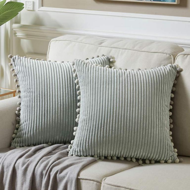 FANCY HOMI 26IN PILLOW COVERS