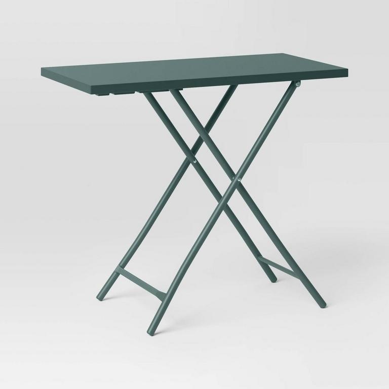 ROOM ESSENTIALS ACCENT TABLE