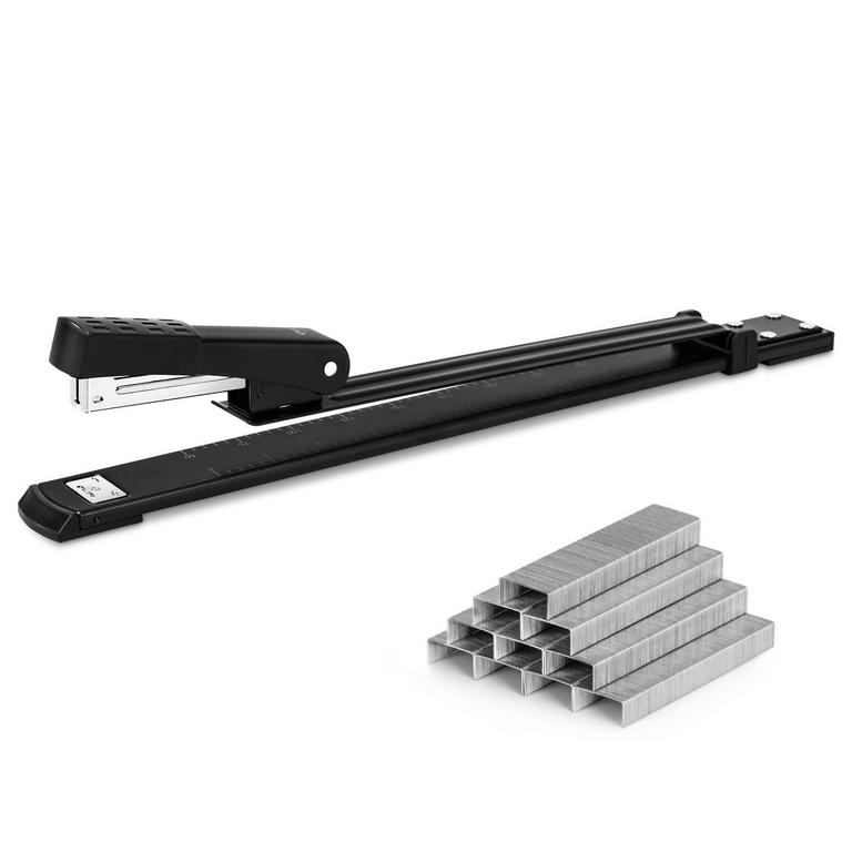 DELI LONG REACH STAPLER