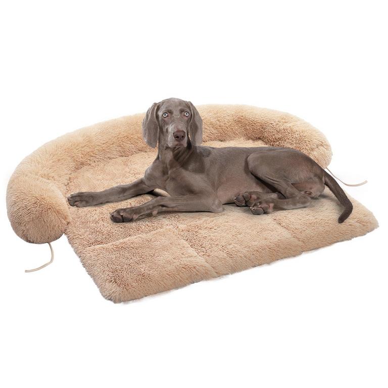 PEQULTI 45IN DOG BED