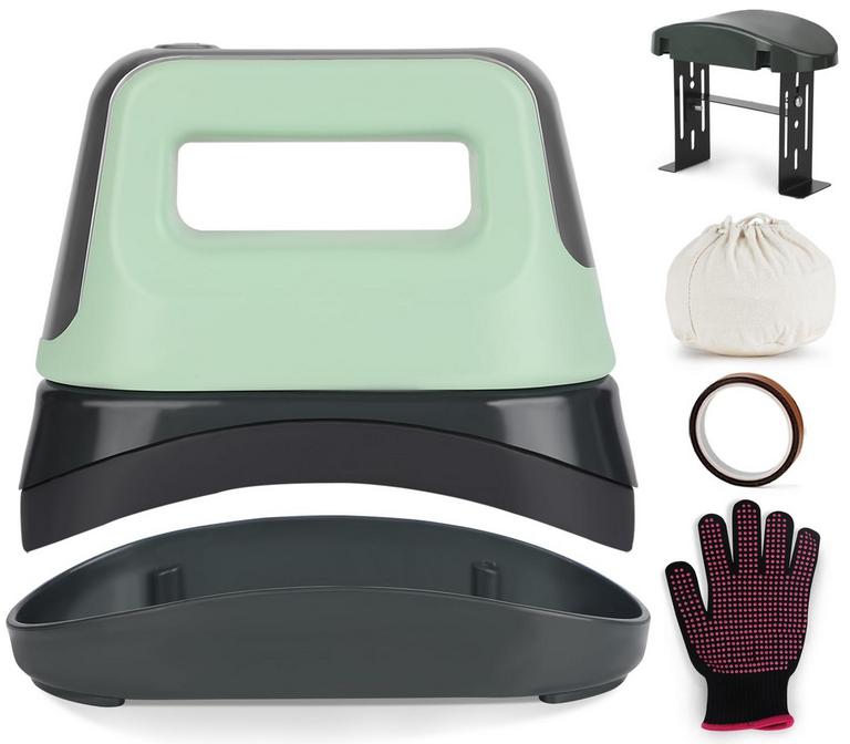 GIMIFY HAT PRESS MACHINE