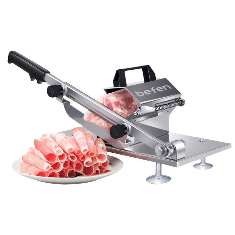 BEFEN FROZEN MEAT SLICER