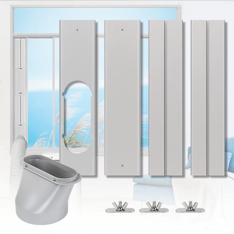 UNAOIWN AC WINDOW KIT
