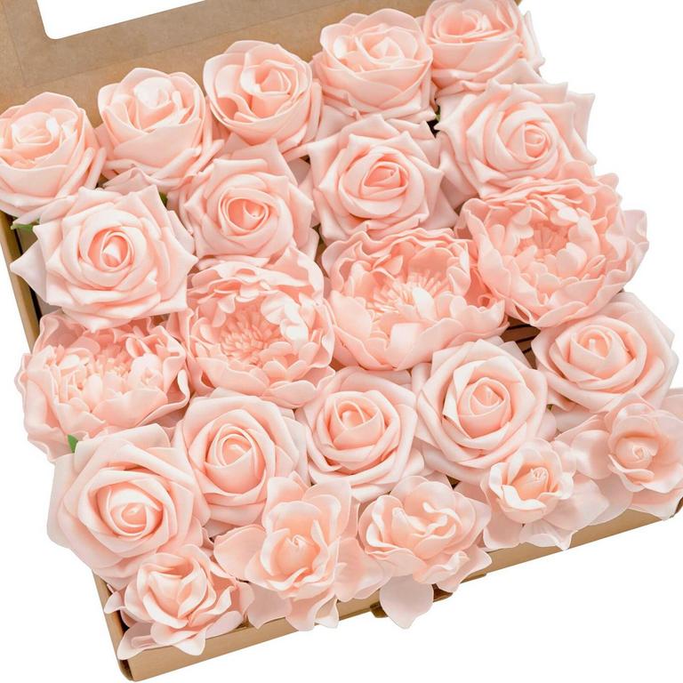 ARTIFICIAL FLOWER COMBO