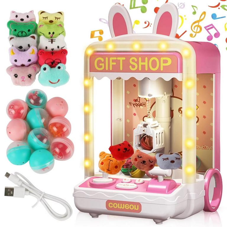 HAPPY BUM MINI CLAW MACHINE