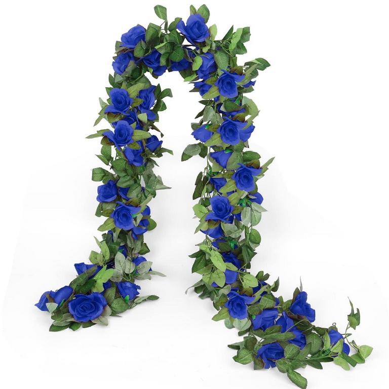 YATONG 7.22FT ROSE VINES 3PK