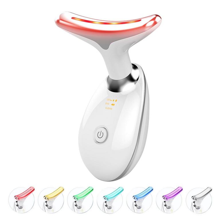 HIBUNO LIGHT THERAPY MASK