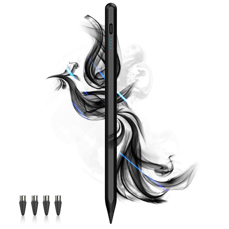 DOGAIN STYLUS PEN BLACK