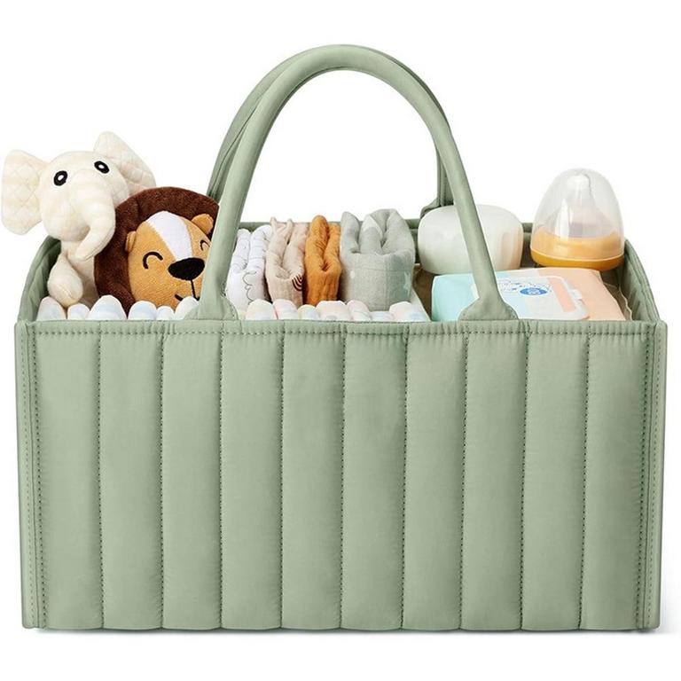 BYSENG BABY DIAPER CADDY