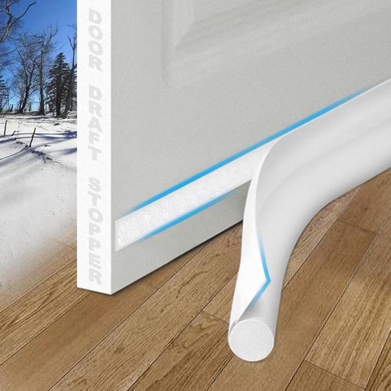 MAXTID 36IN DOOR STOPPERS