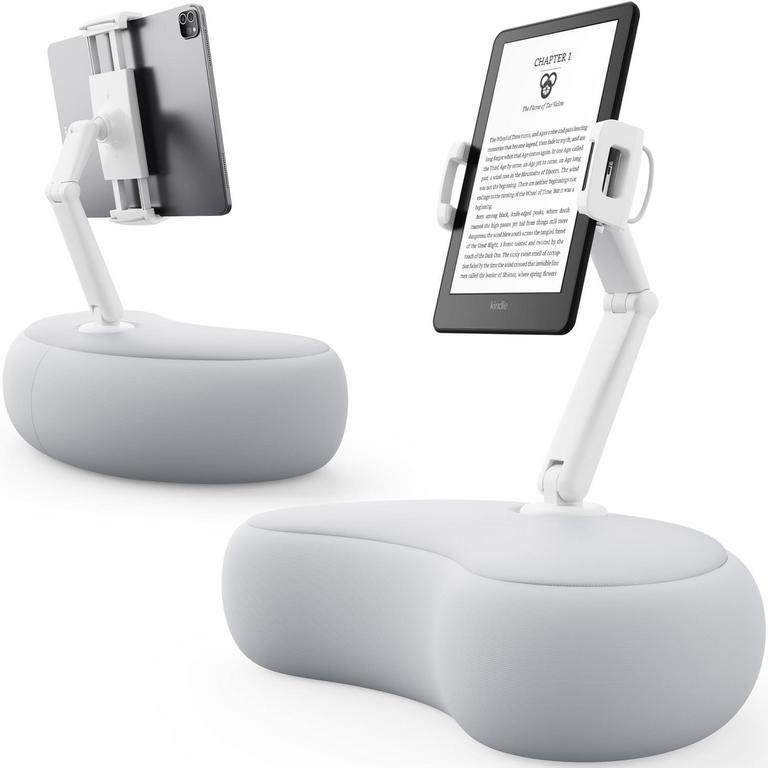 SAIJI TABLET STAND PILLOW