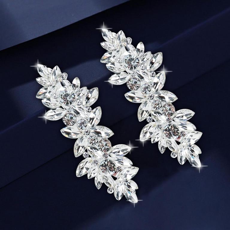WHAVEL FRENCH BARRETTE CLIPS