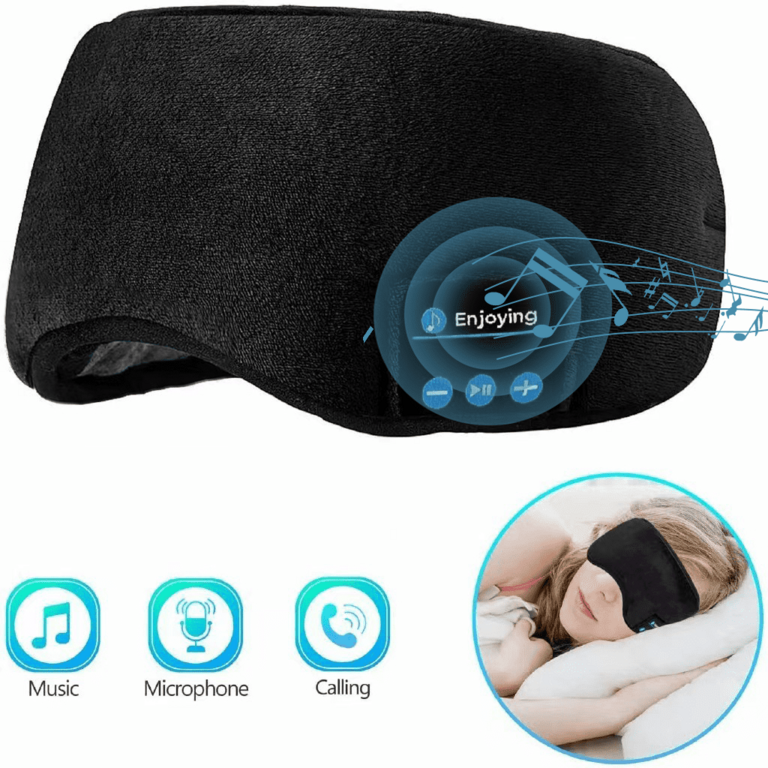 LEEMONE SLEEP HEADPHONES
