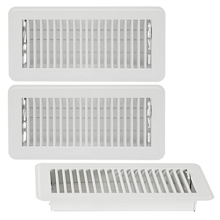 3 PACK AIR VENT COVERS