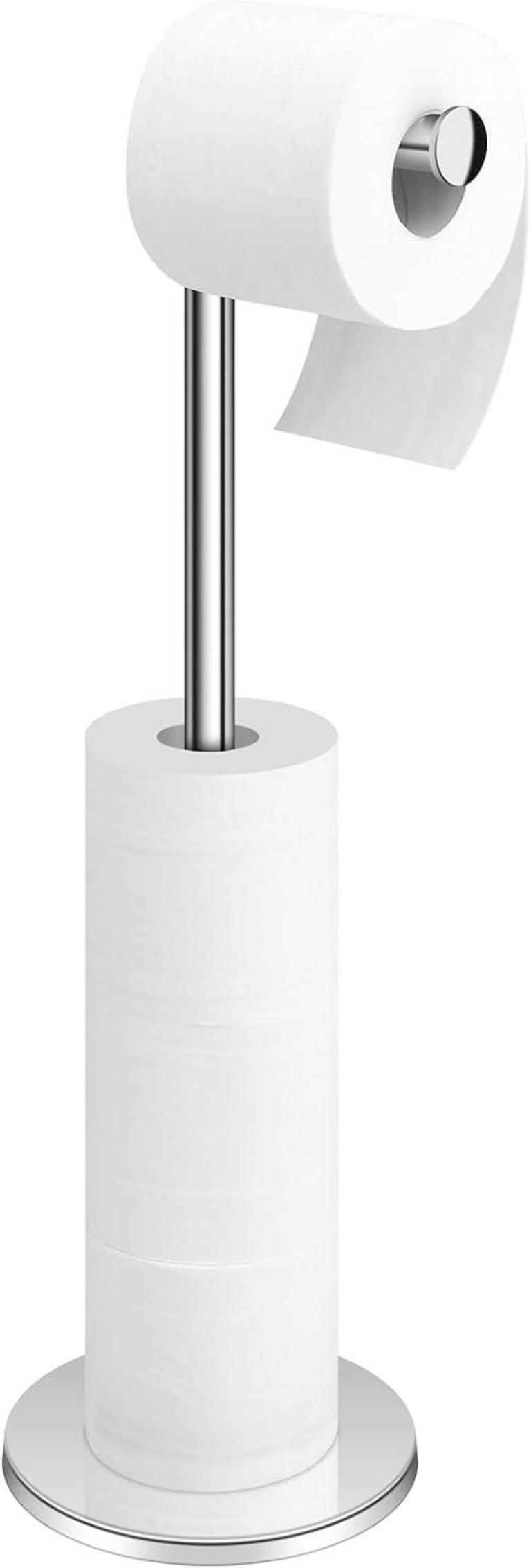 IZEYNO TOILET PAPER HOLDER