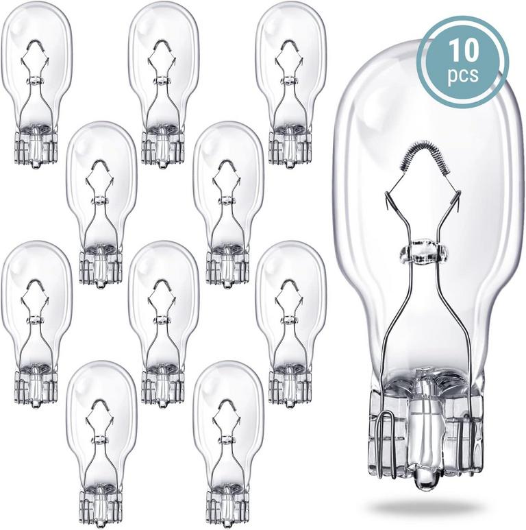 4 WATT WEDGE BASE 12V BULB