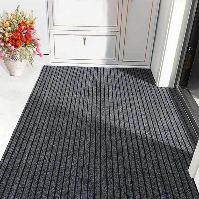 TRIPUMER DOORMAT 24IN X 35IN