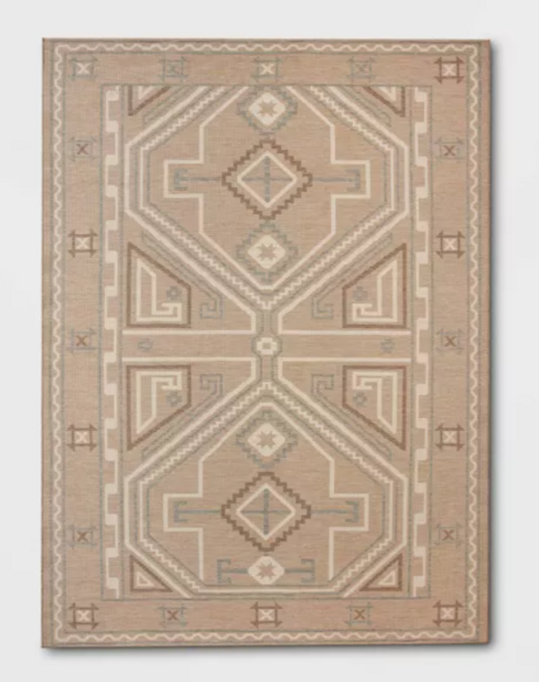 5X7 AREA RUG