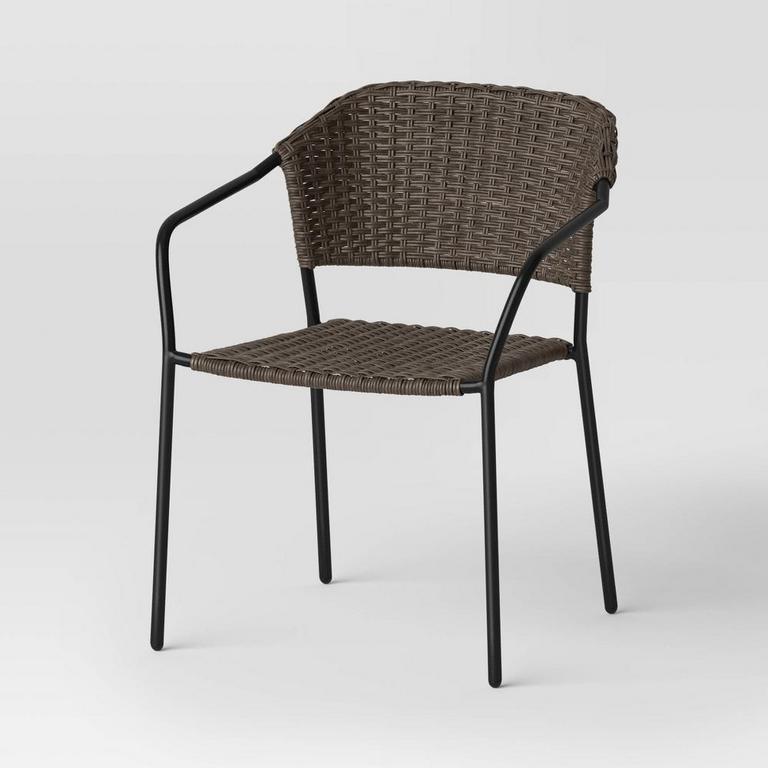 ROOM ESSENTIALS PATIO CHAIR