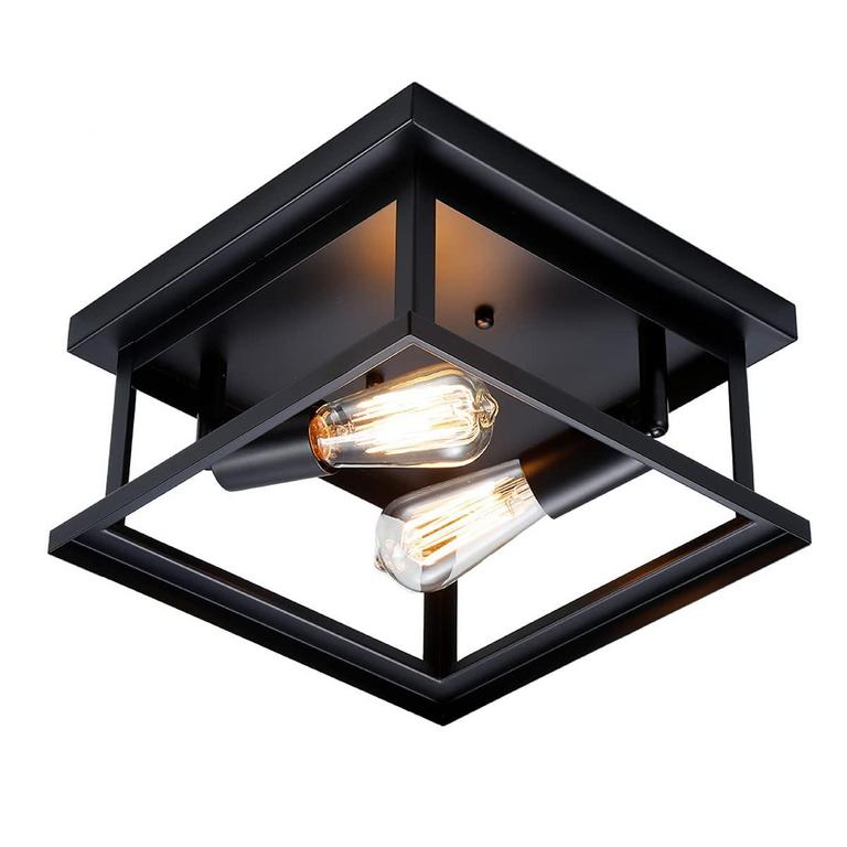 HAMILYEAH CEILING LIGHT 12IN