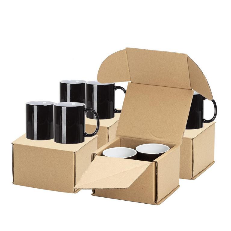 PYD LIFE 11 OZ MUGS 8PK