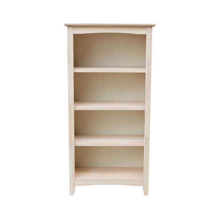 INTERNATIONAL CONCEPTS BOOKCASE