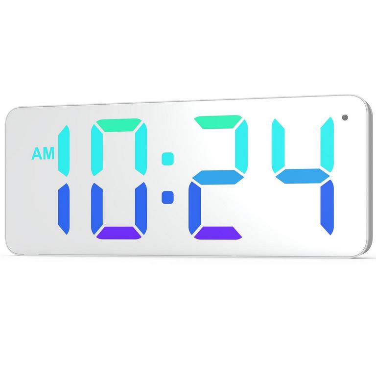 XUANZIT LED WALL CLOCK