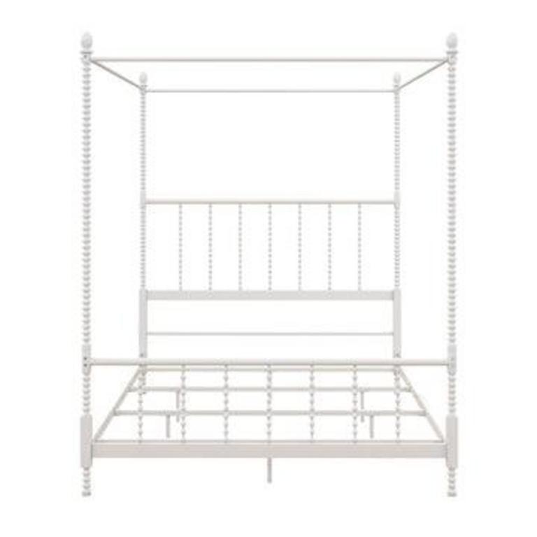 REALROOMS JENNY LIND BED FULL