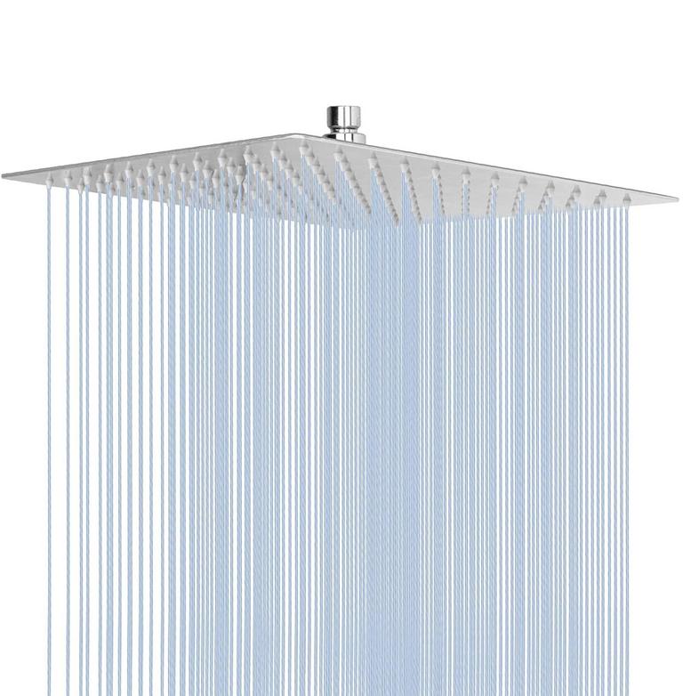 NEARMOON 12" RAIN SHOWERHEAD
