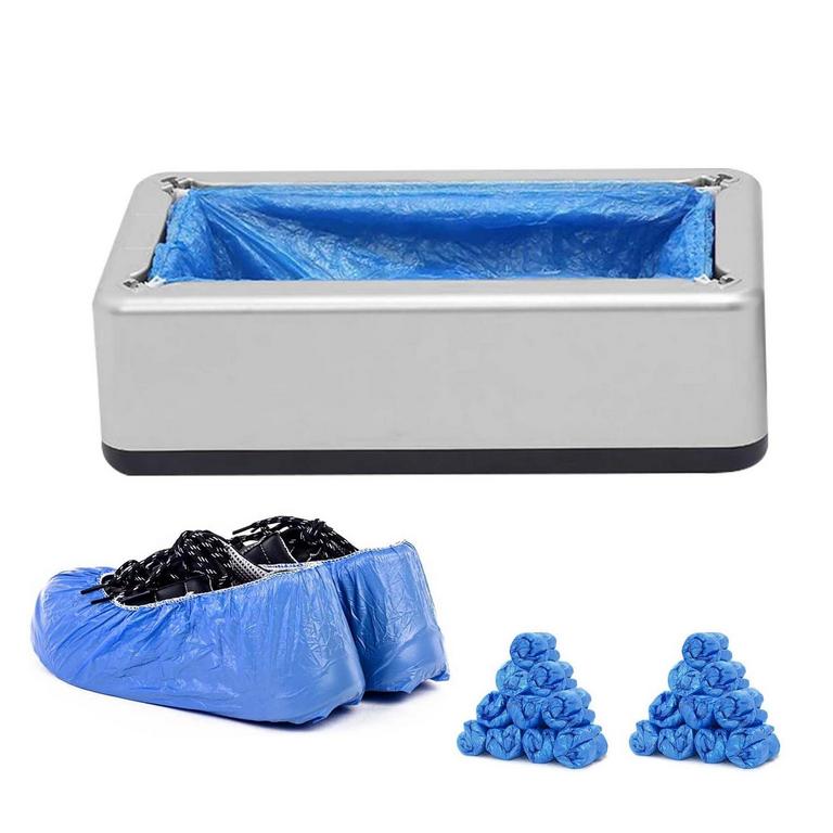 DASZERX SHOE COVER DISPENSER