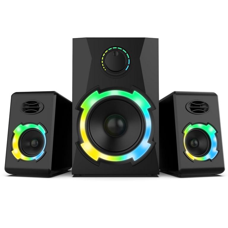 OROROW 18W BLUETOOTH SPEAKERS