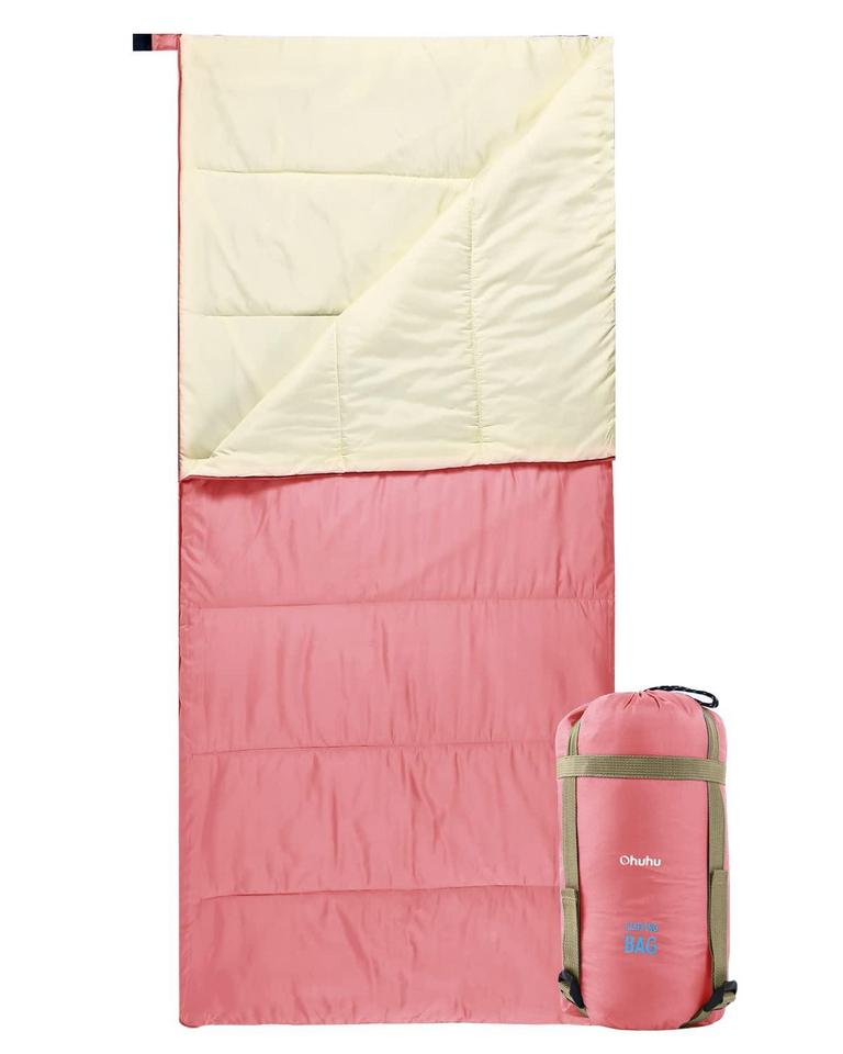 OHUHU SLEEPING BAG ADULT