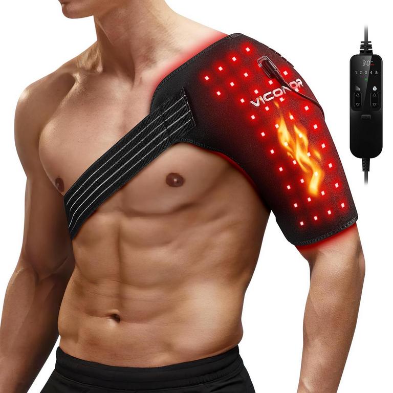 VICONOR RED THERAPY PAD