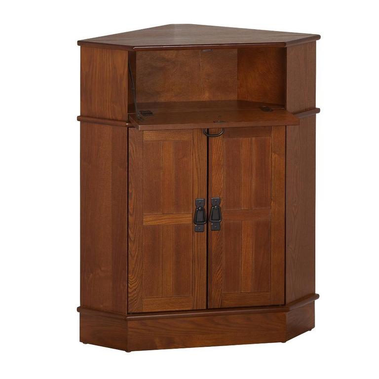 BUYLATERAL CORNER CABINET