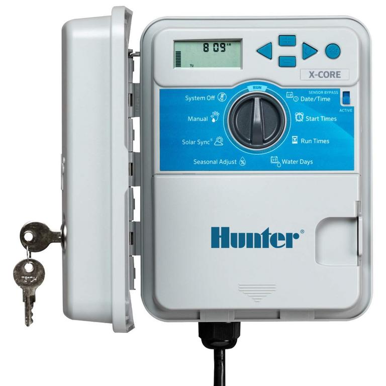 HUNTER XC600 CONTROLLER