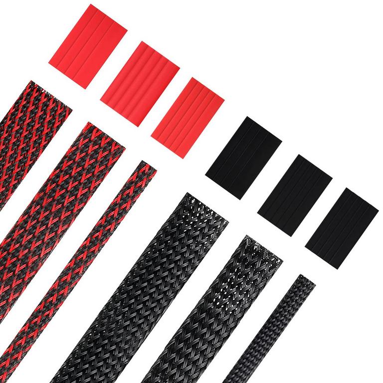 XUNIEA 96FT CABLE SLEEVE