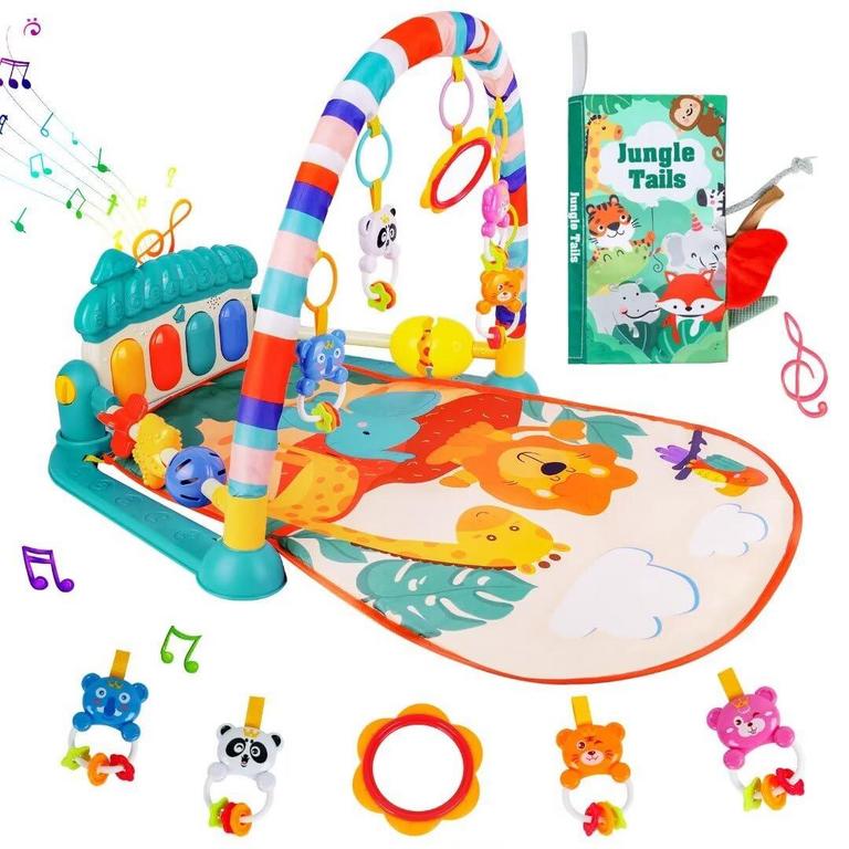 BABY PLAY GYM