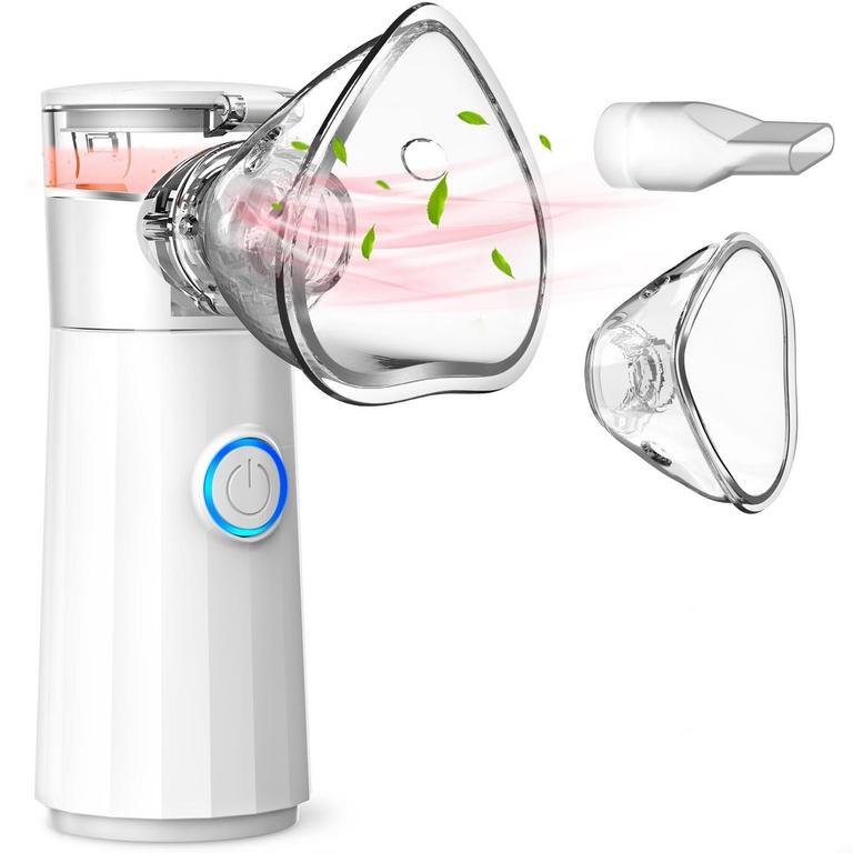 LOPILLO HANDHELD NEBULIZER