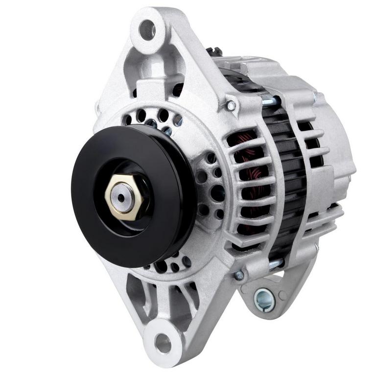 OCPTY ALTERNATOR SZ 10.63IN