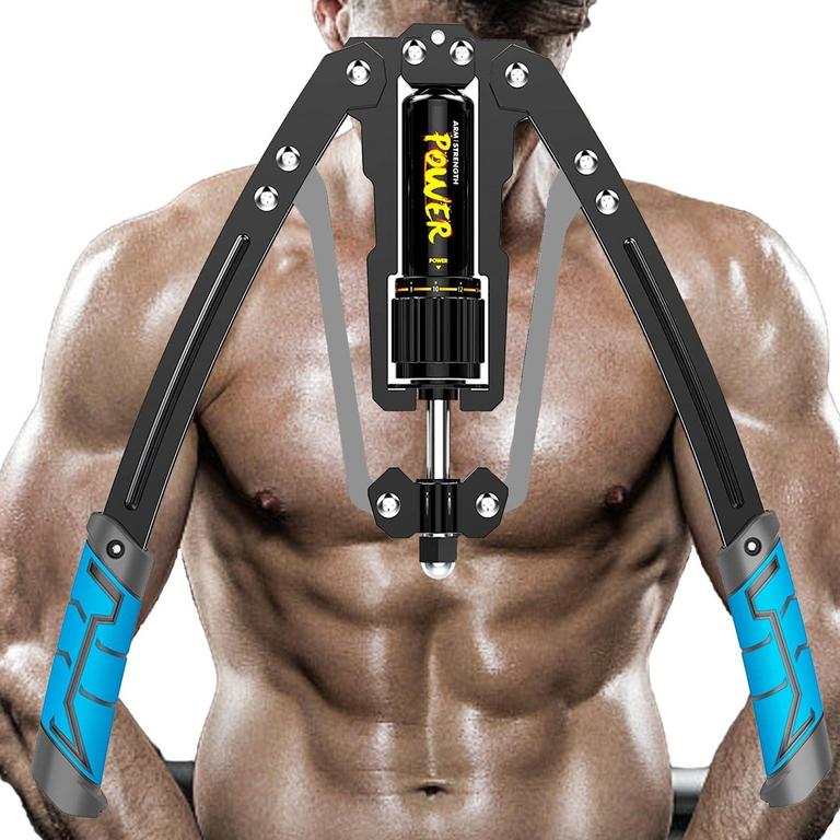 NONE CHEST WORKOUT 22-440LBS