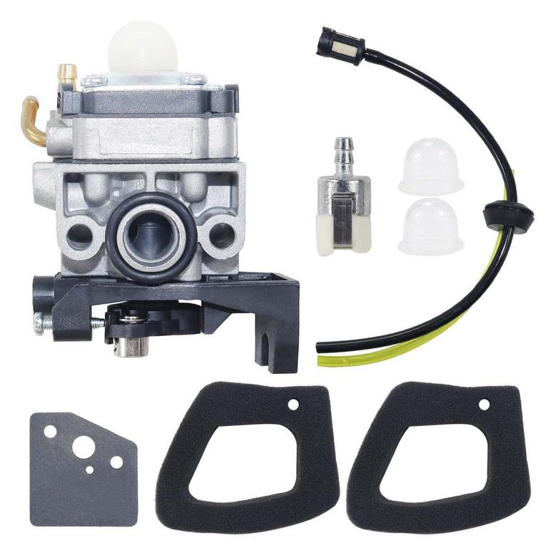 BOSFLAG CARBURETOR REPLACEMENT